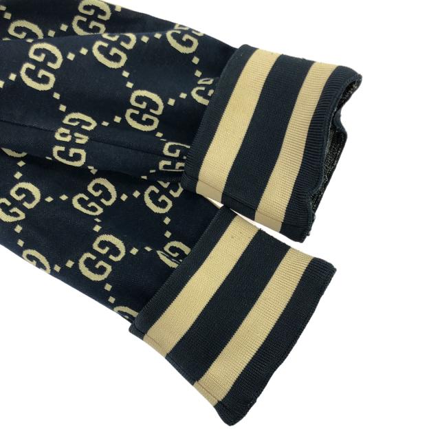 グッチ GUCCI GGジャガードコットンジャケット 衣料品 アウター