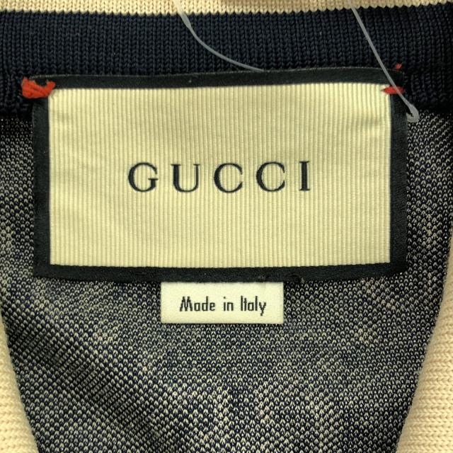 グッチ GUCCI GGジャガードコットンジャケット 衣料品 アウター
