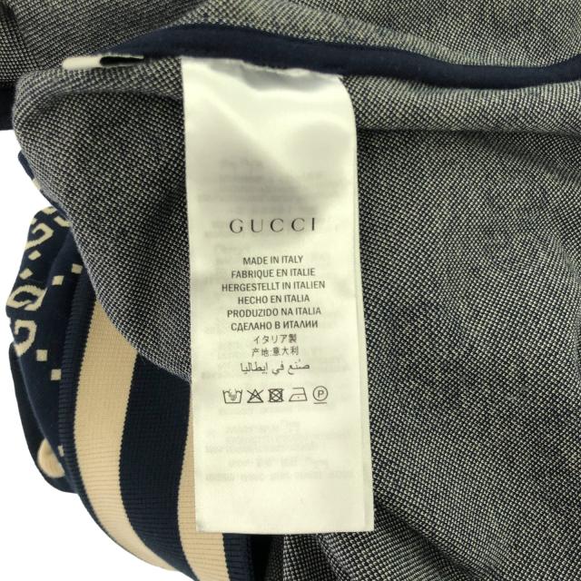 グッチ GUCCI GGジャガードコットンジャケット 衣料品 アウター