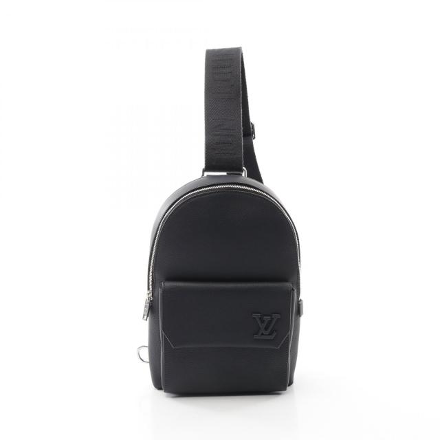 ルイ・ヴィトン LOUIS VUITTON パイロット スリングバッグ