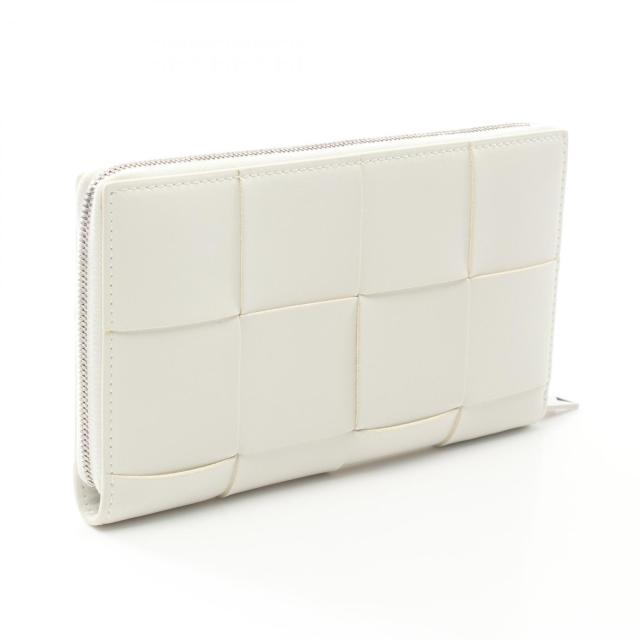 ボッテガヴェネタ BOTTEGA VENETA カセット ジップアラウンド ボッテガヴェネタ BOTTEGA VENETA カセット ジップアラウンド