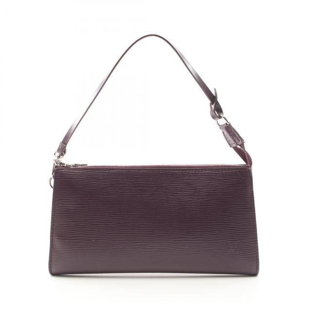 ルイ・ヴィトン LOUIS VUITTON ポシェット アクセソワール  