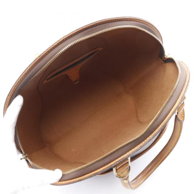 ルイ・ヴィトン LOUIS VUITTON エリプスMM ハンドバッグ バッグ PVC