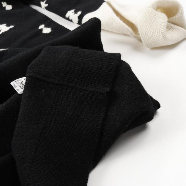 エルメス HERMES Poste et Cavalerie ワンピース 衣料品 トップス