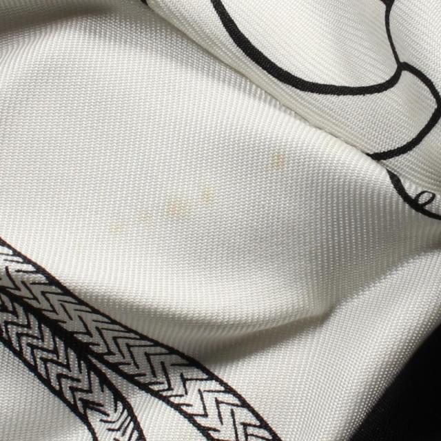 エルメス HERMES パンツ 衣料品 ボトムス シルク シルク レディース  