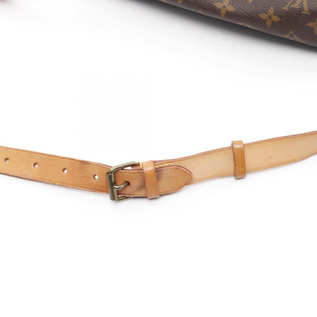 ルイ・ヴィトン LOUIS VUITTON カルトシエールGM ショルダーバッグ