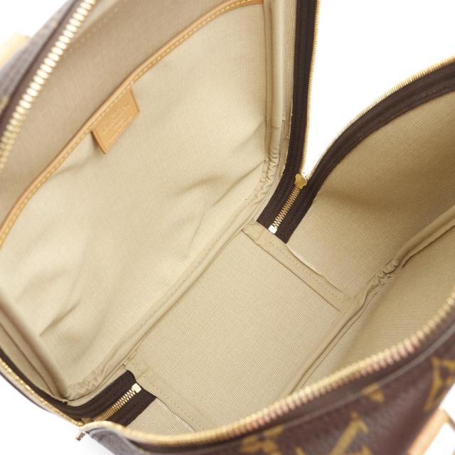 ルイ・ヴィトン LOUIS VUITTON エクスキュルシオン ハンドバッグ