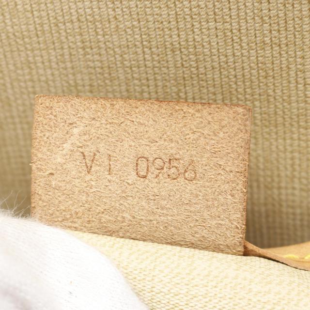 ルイ・ヴィトン LOUIS VUITTON エクスキュルシオン ハンドバッグ