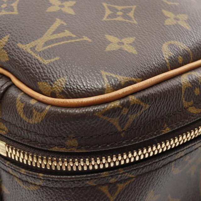 ルイ・ヴィトン LOUIS VUITTON エクスキュルシオン ハンドバッグ