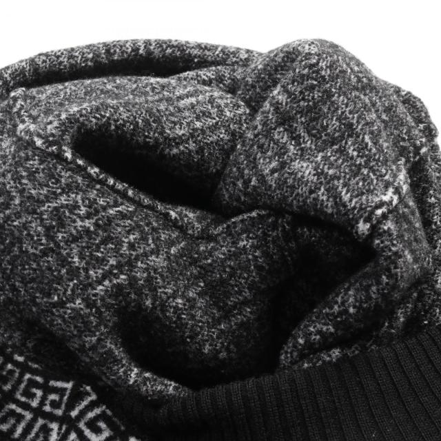 ジバンシィ GIVENCHY 4Gオールオーバー ニット 衣料品 トップス ウール  