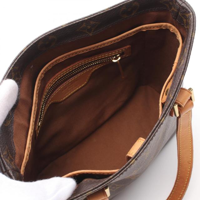 ルイ・ヴィトン LOUIS VUITTON ヴァヴァンPM モノグラム ハンドバッグ  