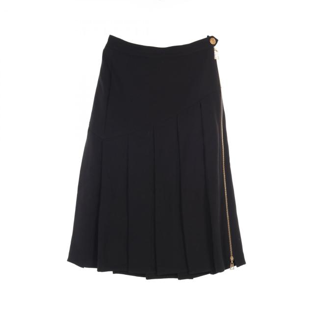 ルイ・ヴィトン LOUIS VUITTON スカート 衣料品 ボトムス レーヨン