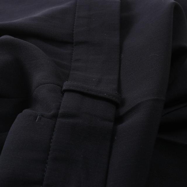 セリーヌ CELINE パンツ 衣料品 ボトムス ウール レディース ネイビー