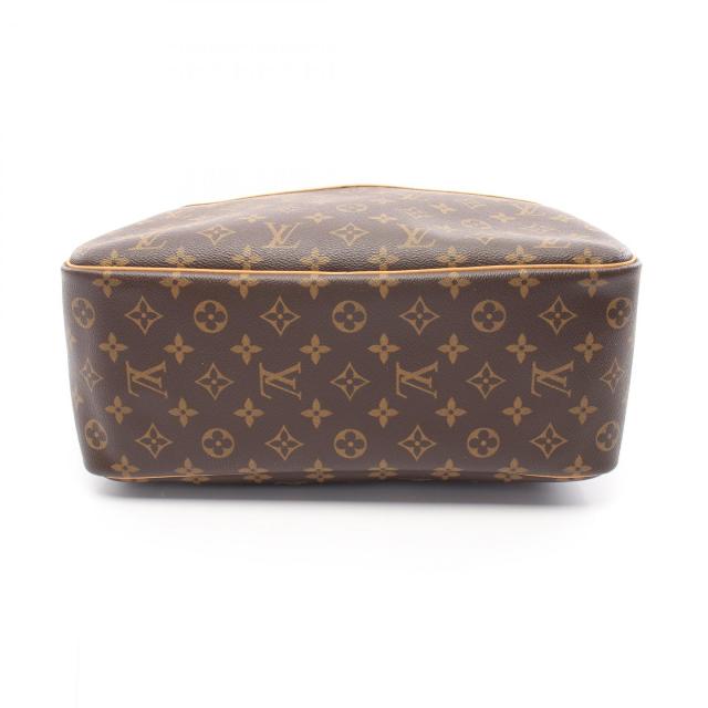 ルイ・ヴィトン LOUIS VUITTON ドーヴィル ボーリングヴァニティ