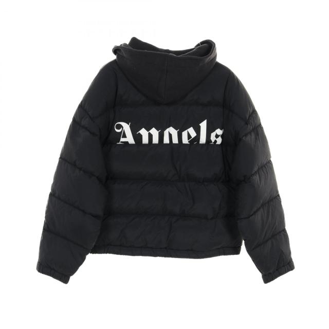 モンクレール MONCLER GENIUS 8 PALM ANGELS DOWN HOODIE ダウン モンクレール MONCLER GENIUS 8 PALM ANGELS DOWN HOODIE ダウン