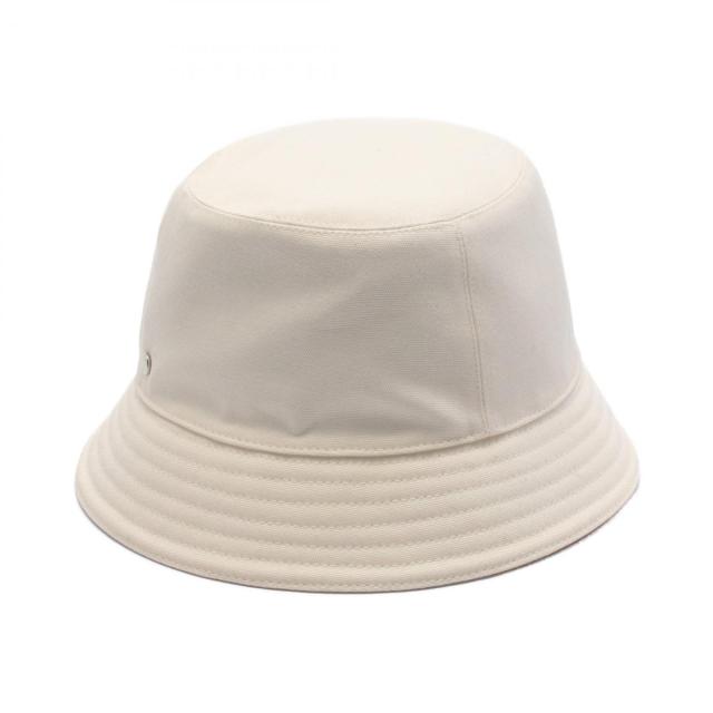HERMES エルメス バケットハット 大人気 カルヴィ