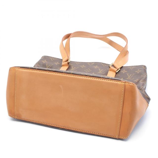 LOUIS VUITTON ルイヴィトン カバピアノ ショルダーバッグ