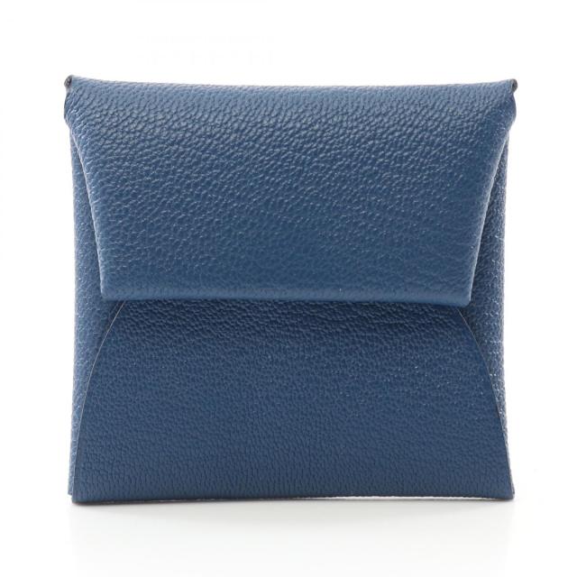 美品『エルメス』バスティア ヴォーエプソン ディープブルー 濃紺 ケース 楽天市場】【未使用品】【財布】HERMES エルメス バスティア コイン