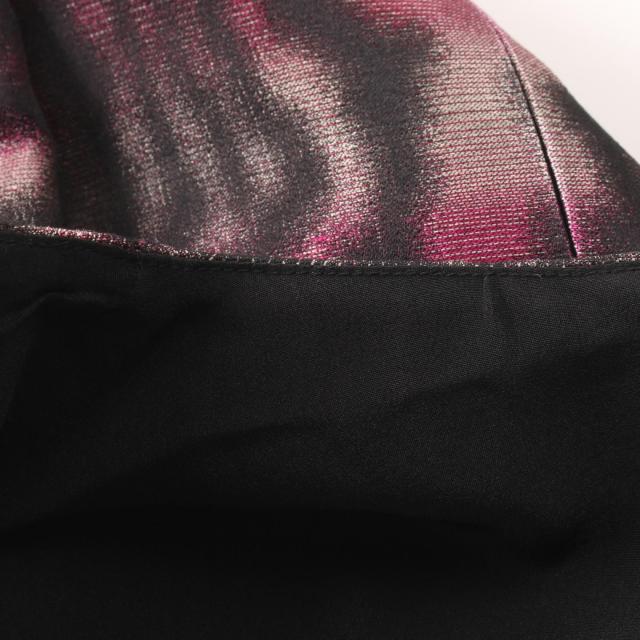 ディオール Dior ワンピース 衣料品 トップス シルク レディース