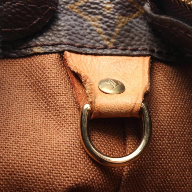 ルイ・ヴィトン LOUIS VUITTON カバメゾ トートバッグ バッグ PVC  