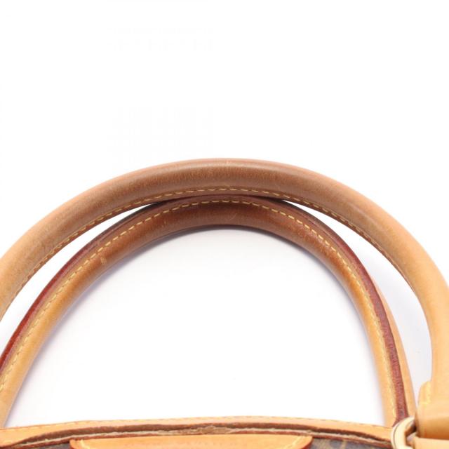 ルイ・ヴィトン LOUIS VUITTON ティヴォリPM ハンドバッグ バッグ PVC  