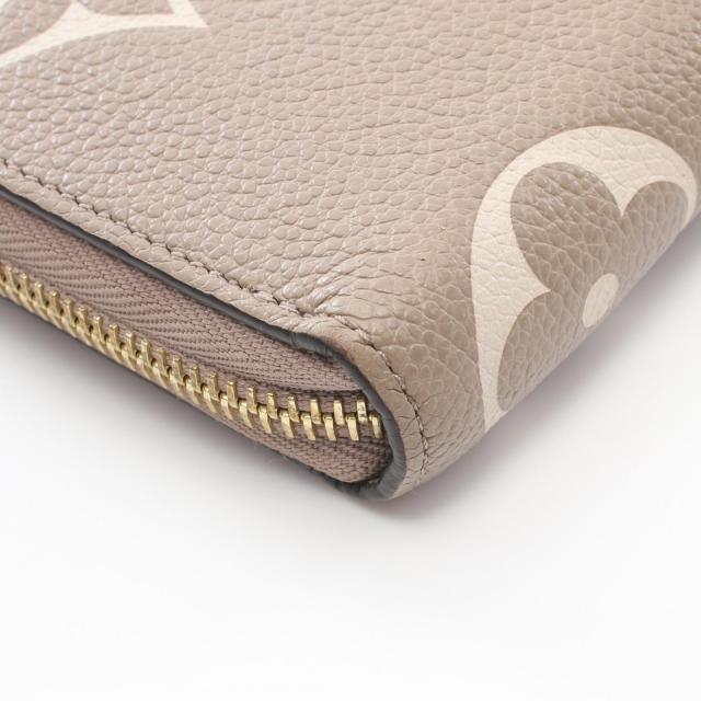 ルイヴィトン M69794 バイカラー モノグラム アンプラント 長財布 女性