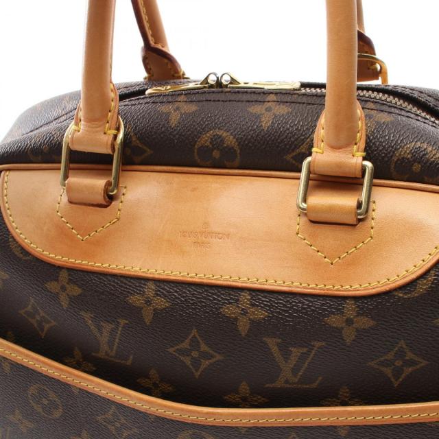 ルイヴィトン モノグラム ドーヴィル 高 品質