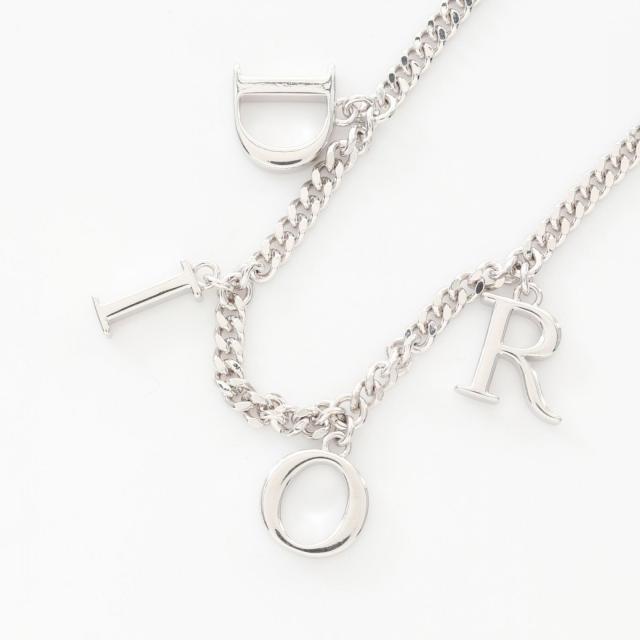 ディオール・オム DIOR HOMME ネックレス ジュエリー ステンレス