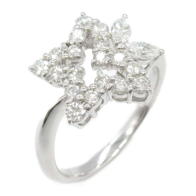 ジュエリー JEWELRY ダイヤモンド リング リング・指輪 ジュエリー  