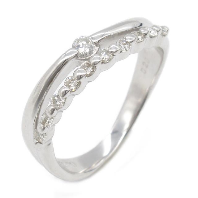 ジュエリー JEWELRY ダイヤモンド リング リング・指輪 ジュエリー  