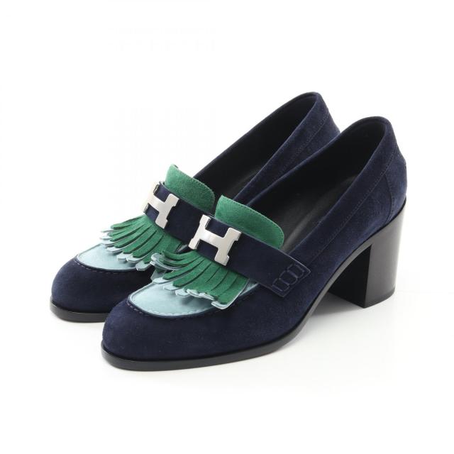 ASAHI アサヒシューズ AMW GT L023 BK 21.5 KV78442 | レディース