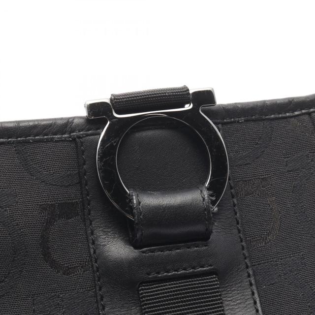 サルヴァトーレフェラガモ Salvatore Ferragamo ガンチーニ トート