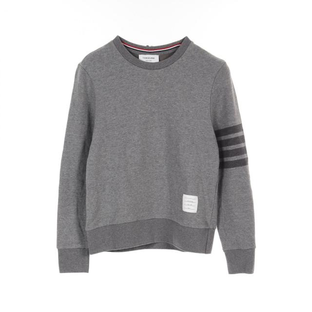 トムブラウン THOM BROWNE クラシック ループバック 4BAR