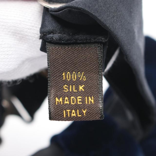 ルイヴィトン ネックウォーマー ブラウン ファー スヌード ミンク