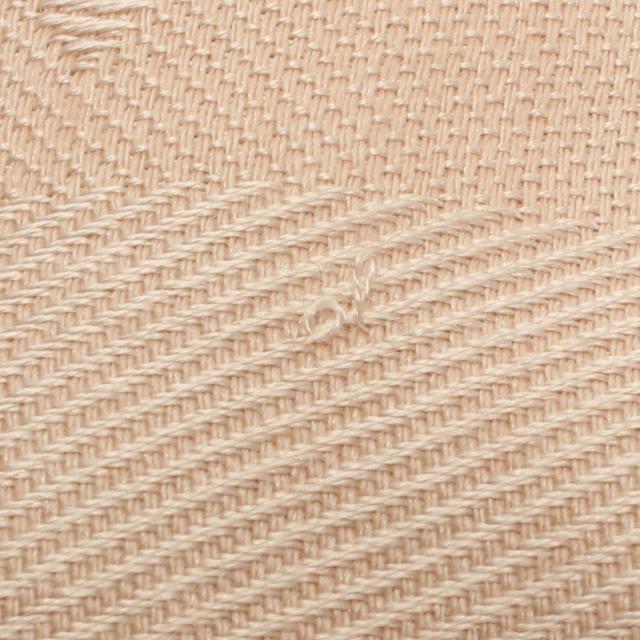 Louis Vuitton ベージュ モノグラム ストール135 135 【公式通販】