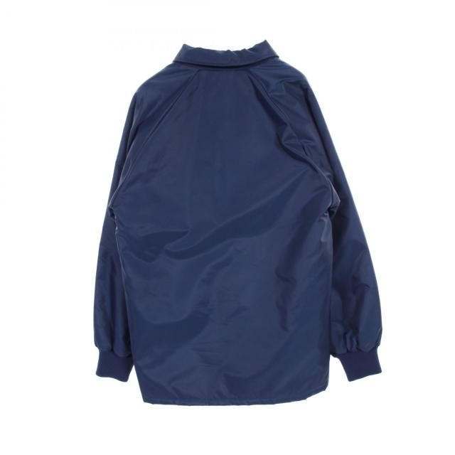 グッチ GUCCI 衣料品 アウター ナイロン メンズ ネイビー系 / レッド系 644018 【中古】 その他ジャケット・アウター