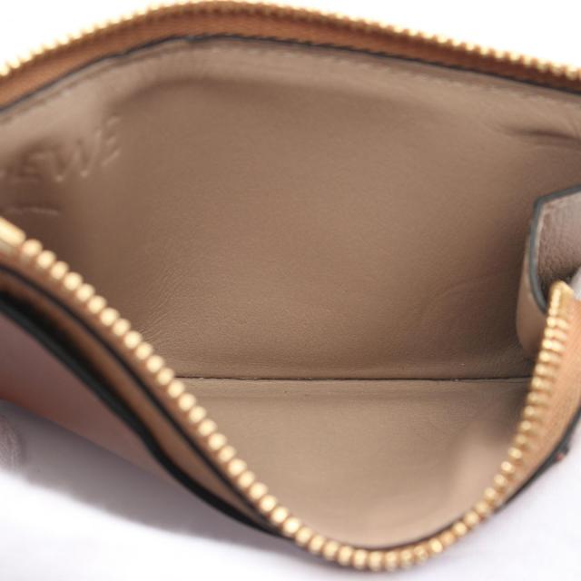 ロエベ LOEWE アナグラム コインカードホルダー コインケース 財布  
