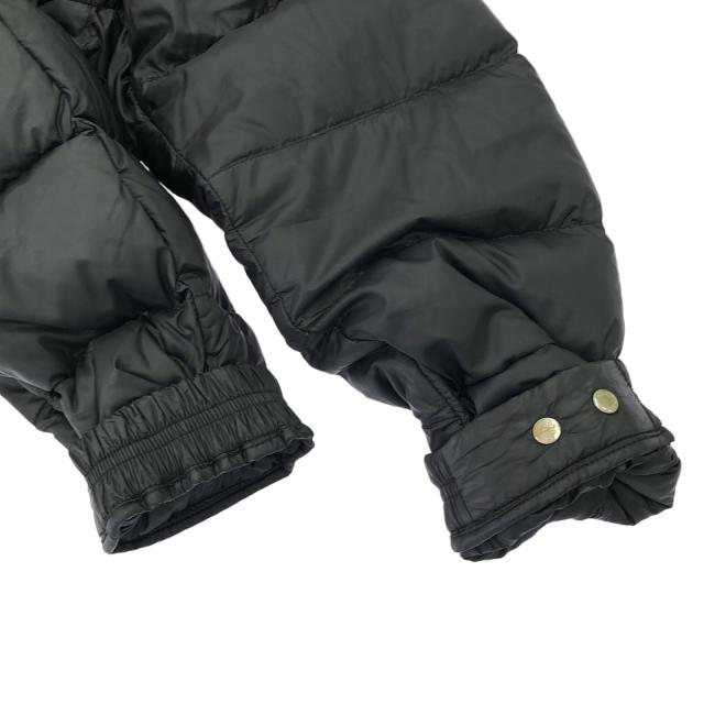 MONCLER / VERTE ナイロン ダウンジャケット