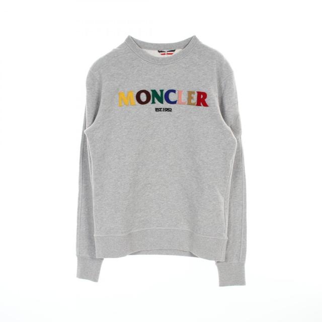 モンクレール MONCLER メンズトップス 1952 ナイロンワッペン プルオーバー 8G000.12.809KX　フィットハウス