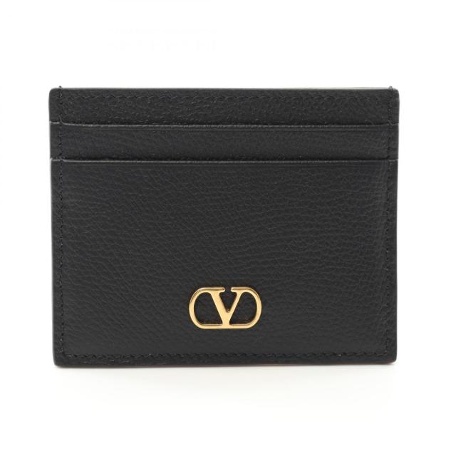 ヴァレンティノガラヴァーニ Valentino Garavani 二つ折り財布 Vロゴ