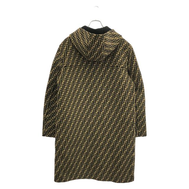 フェンディ FENDI コート フェンディ FENDI コート 衣料品 アウター  