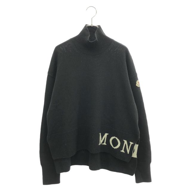 モンクレール MONCLER メンズ ニット セーター ウール カシミア