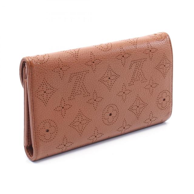ルイ・ヴィトン LOUIS VUITTON ポルトフォイユ アメリア 三 ルイ・ヴィトン LOUIS VUITTON ポルトフォイユ アメリア 三