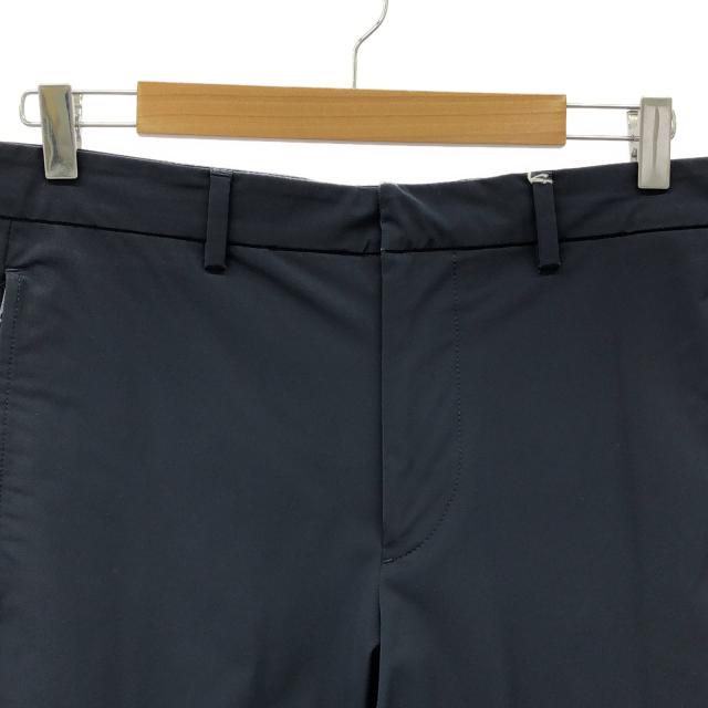 プラダ PRADA パンツ パンツ 衣料品 ボトムス ポリエステル レディース