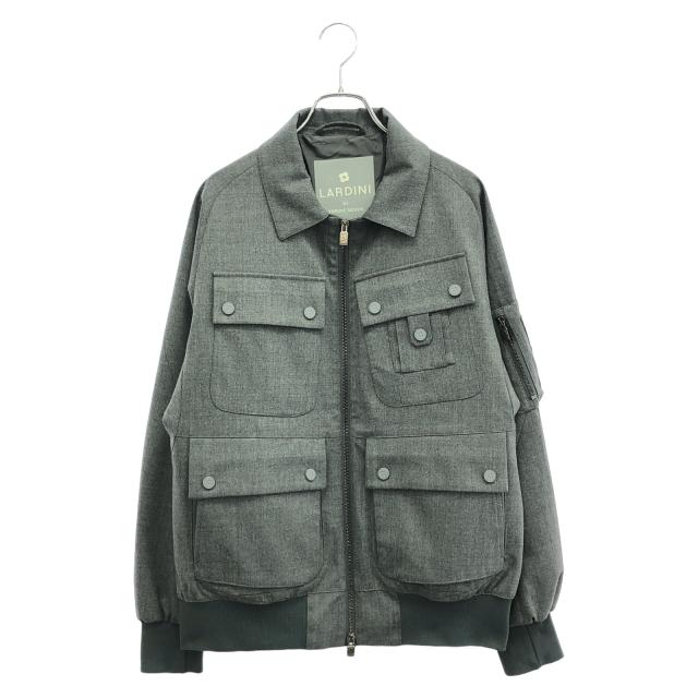 ラルディーニ メンズ アウター ジャケット・ブルゾン ブレザー Blazer