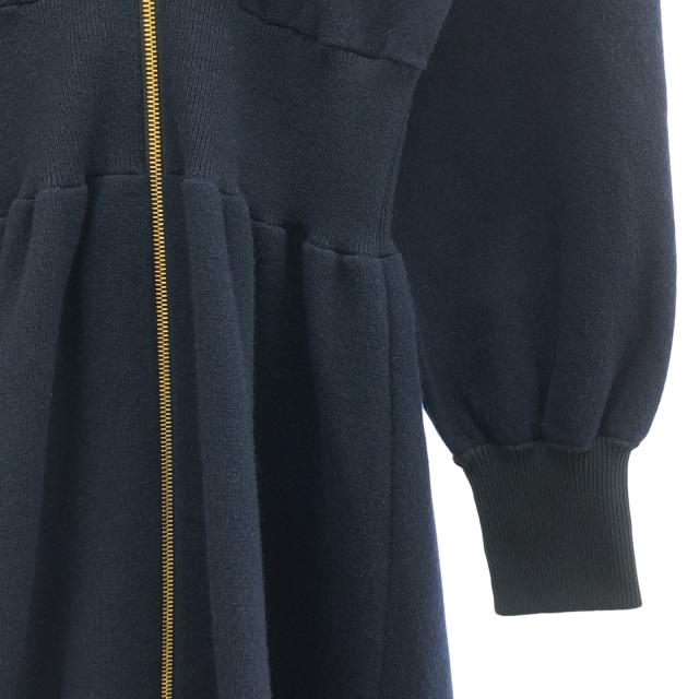 ルイ・ヴィトン LOUIS VUITTON ニットワンピース ワンピース 衣料品