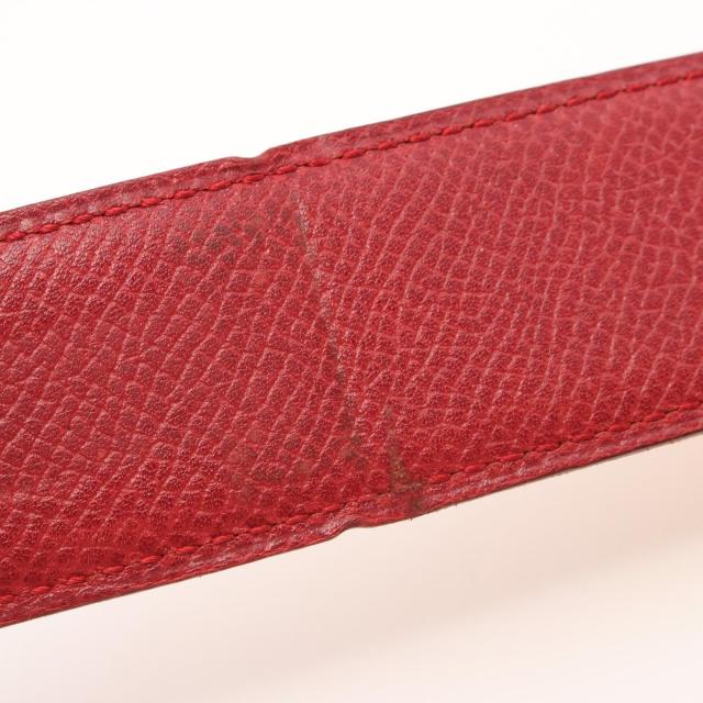 エルメス HERMES コンスタンス Hベルト ベルト 衣料品 レザー