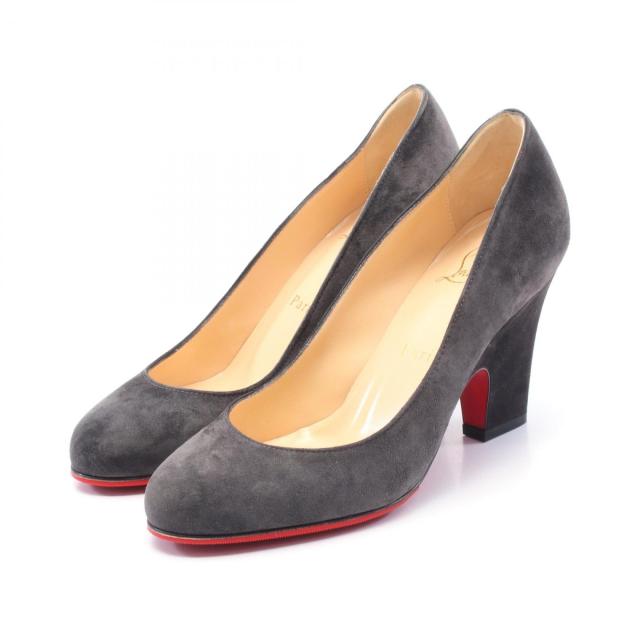 ChristianLouboutinクリスチャンルブタンALTAPOPPINS黒 ChristianLouboutinクリスチャンルブタンALTAPOPPINS黒