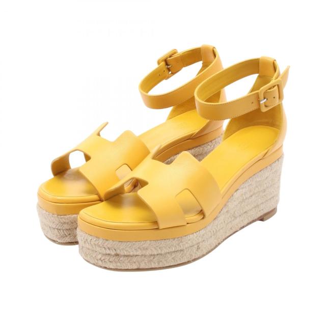 Fabulicious(PLEASER) GLORY-508DM アンクルストラップサンダル クリア