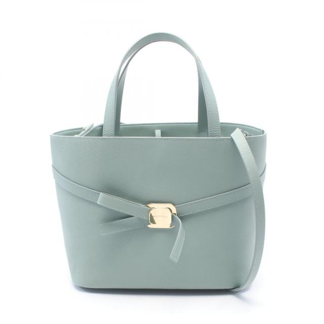 サルヴァトーレフェラガモ Salvatore Ferragamo ヴァラリボン  